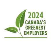 The Home Depot Canada is recognized as one of Canada’s Greenest Employers in 2024.