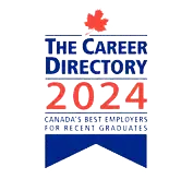 The Home Depot Canada is recognized as one of Canada’s Best Employers For Recent Graduates in 2024.
