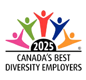 The Home Depot Canada is recognized as one of Canada’s Best Diversity Employers in 2025.