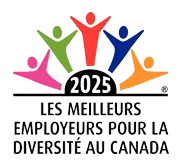 Home Depot est reconnu comme l'un des meilleurs employeurs pour la diversité au Canada en 2025.