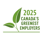 The Home Depot Canada is recognized as one of Canada’s Greenest Employers in 2025.
