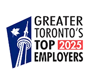 The Home Depot Canada is recognized as one of Greater Toronto’s Top Employers in 2025.