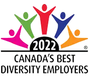 The Home Depot Canada is recognized as one of Canada’s Best Diversity Employers in 2022.