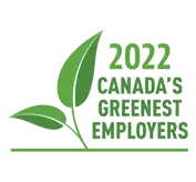 The Home Depot Canada is recognized as one of Canada’s Greenest Employers in 2022.