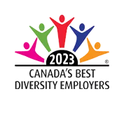 The Home Depot Canada is recognized as one of Canada’s Best Diversity Employers in 2023.