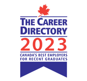 The Home Depot Canada is recognized as one of Canada’s Best Employers For Recent Graduates in 2023.