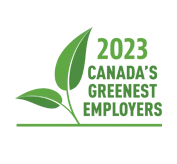 The Home Depot Canada is recognized as one of Canada’s Greenest Employers in 2023.