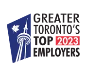 The Home Depot Canada is recognized as one of Greater Toronto’s Top Employers in 2023.