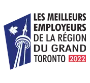 Home Depot est reconnu comme l'un des meilleurs employeurs de la région du Grand Toronto en 2022.
